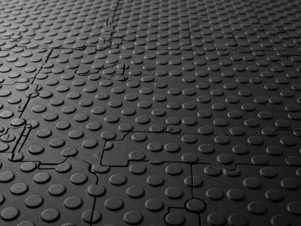 Rubber Flooring