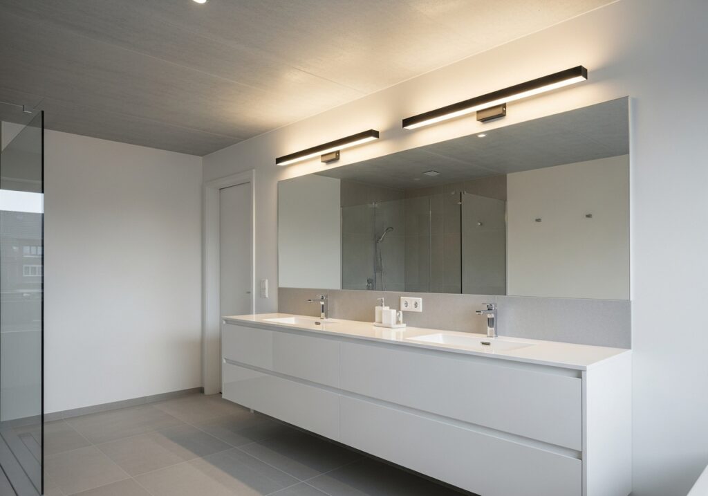 Swap Old Ceiling Lights