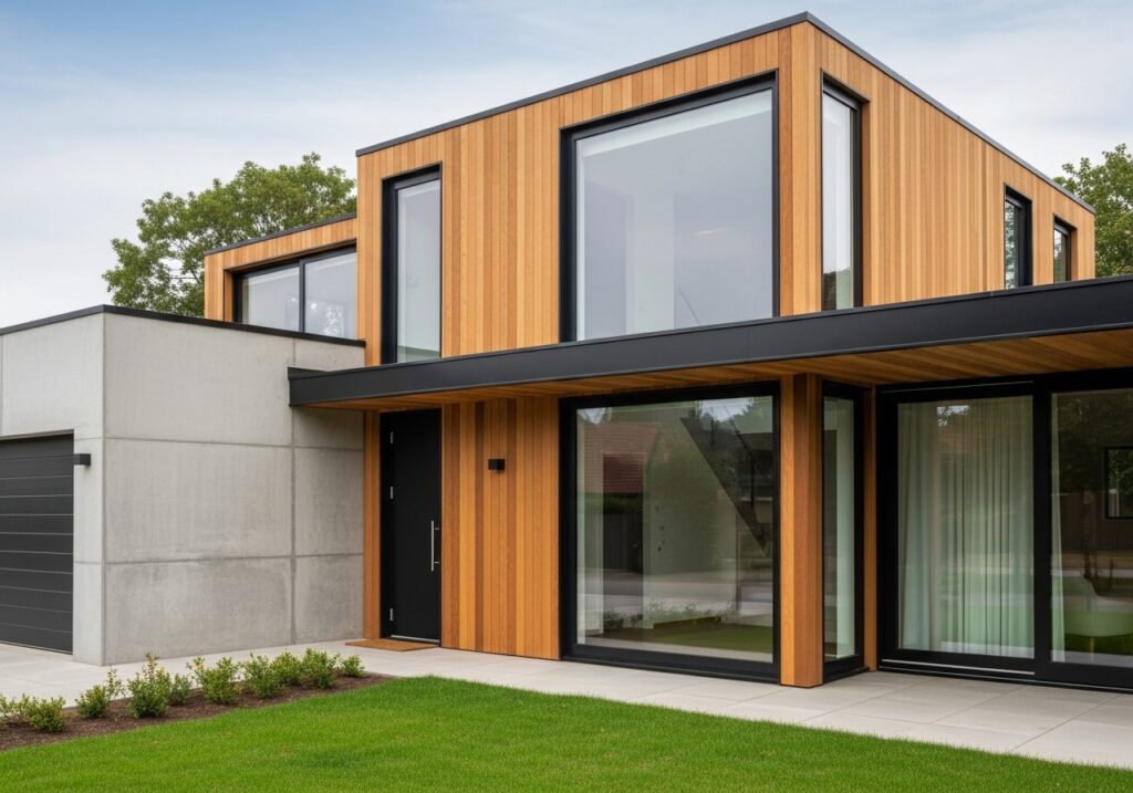 Window Frame Refresh