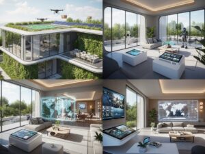 25 Future Home Ideas That Redefine Modern Living