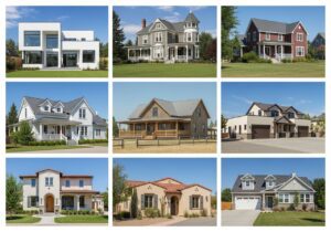 20 Exterior House Designs That Increase Property Value Before Selling