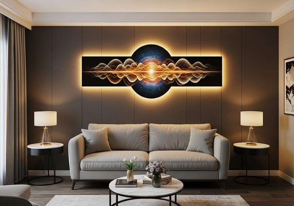 Beautiful Wall Decor 