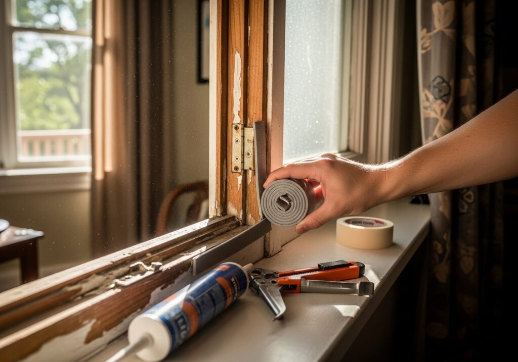 Custom Window Solutions