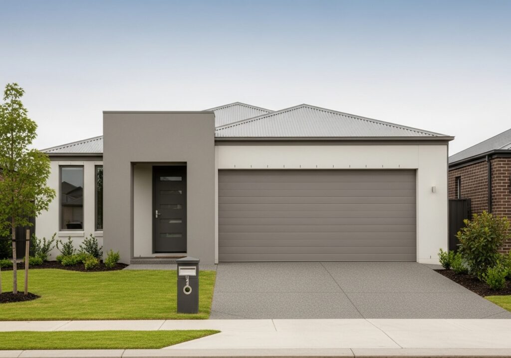 garage comparison image