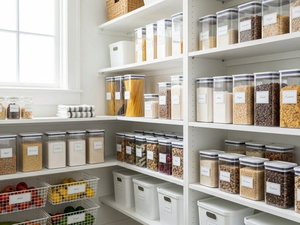 Start with a Clean Slate