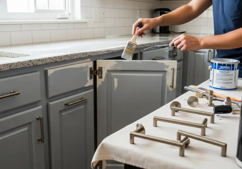 Upgrade Hardware for Extra Impact