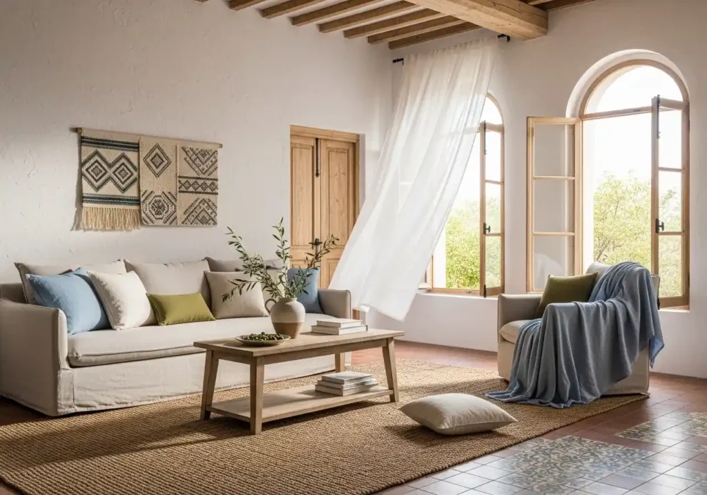 Linen and Lightweight Fabrics