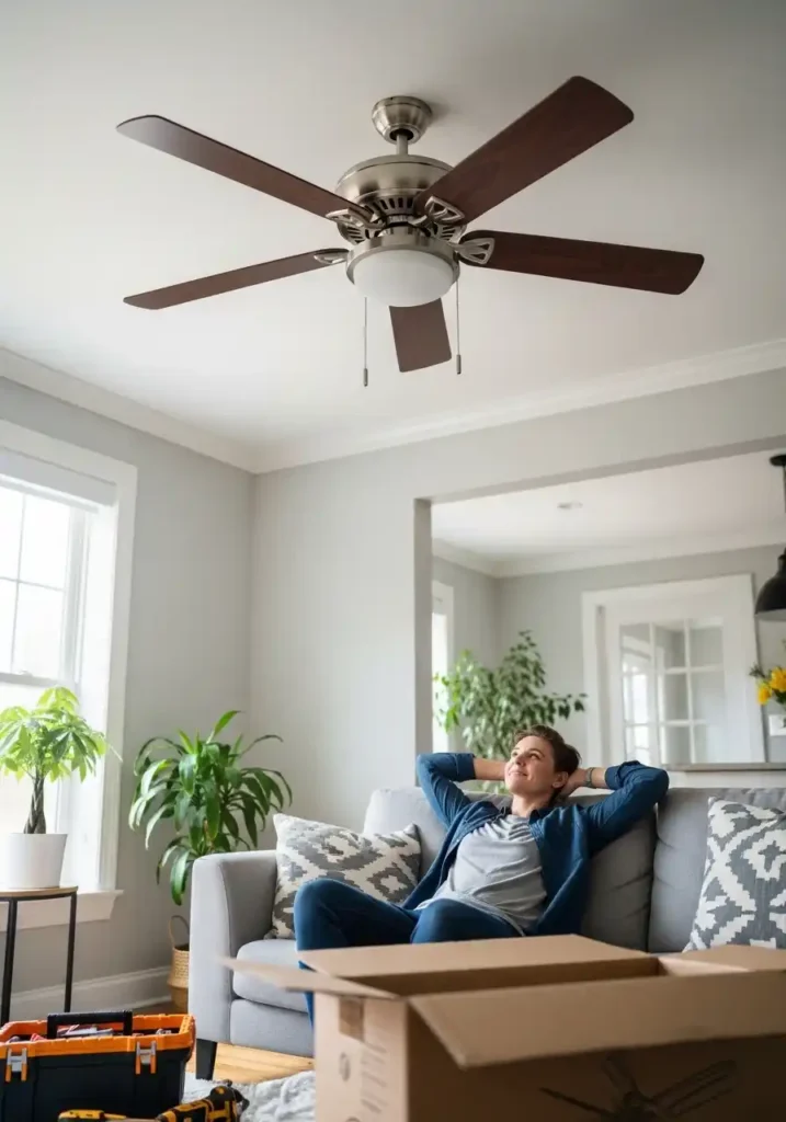 Enjoy the Final Result