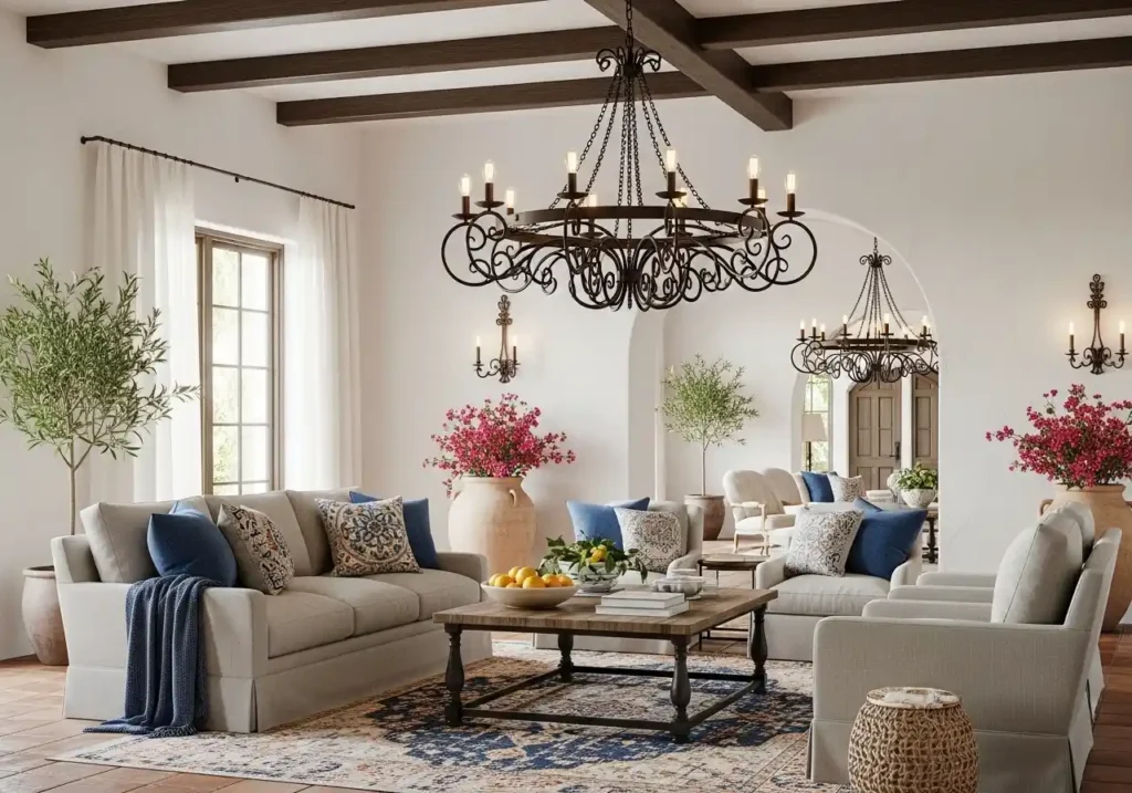 Statement Light Fixtures