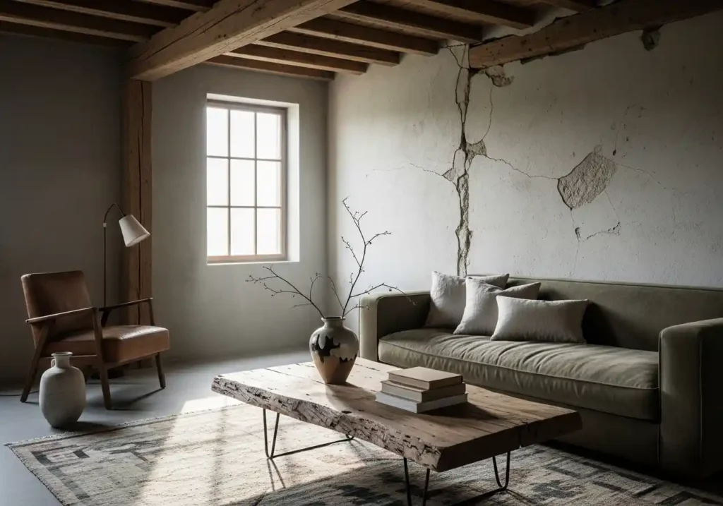  Let Time Shape Your Space