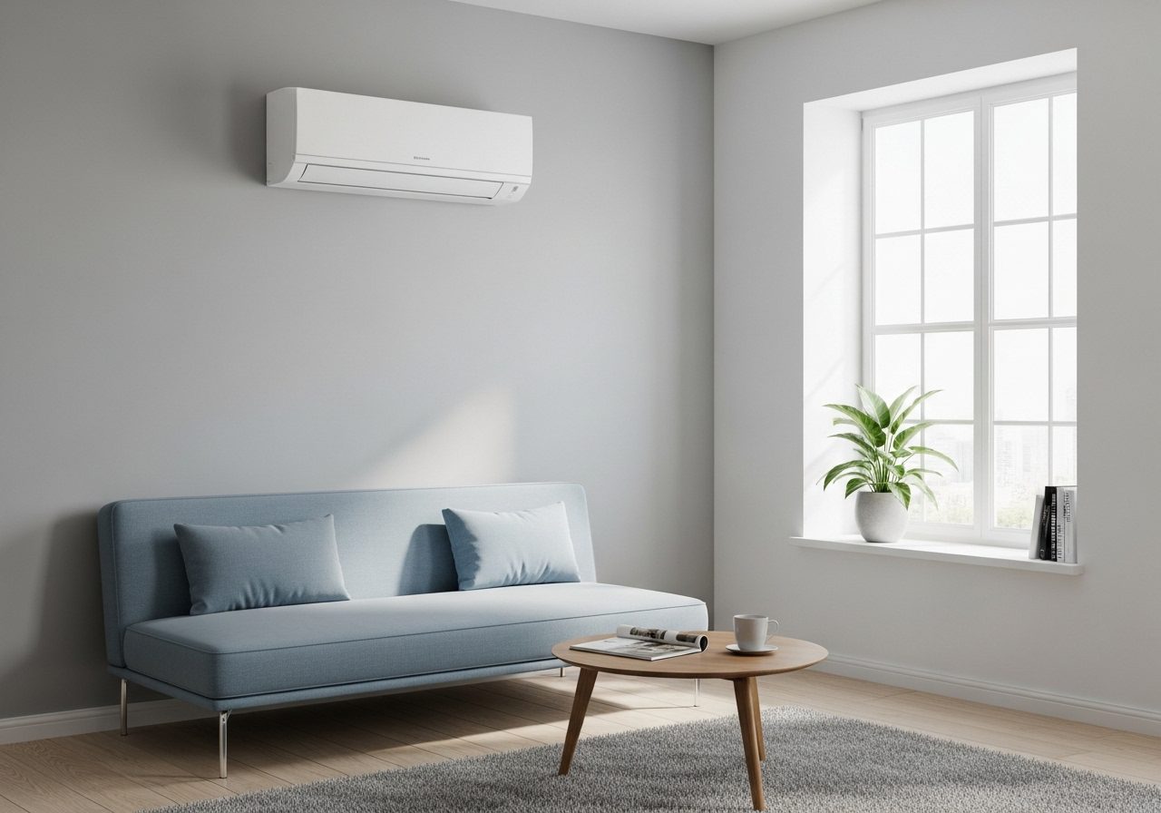 25 Smart Room with AC Design Ideas On Better Space