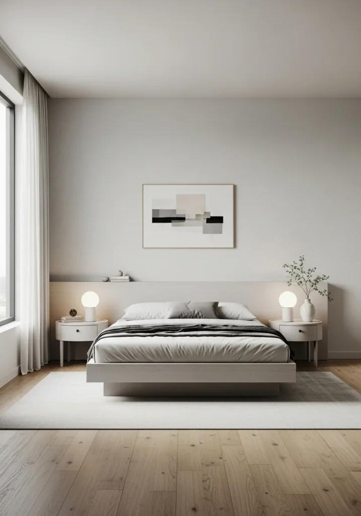 Choose Low-Profile Beds