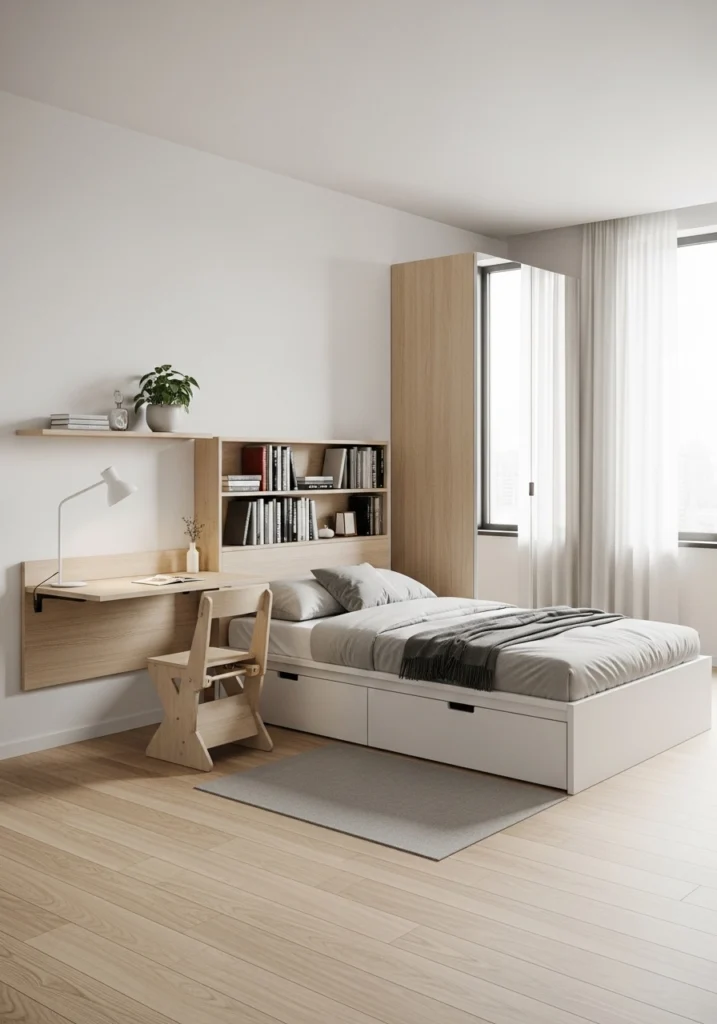 Select Multi-Functional Pieces