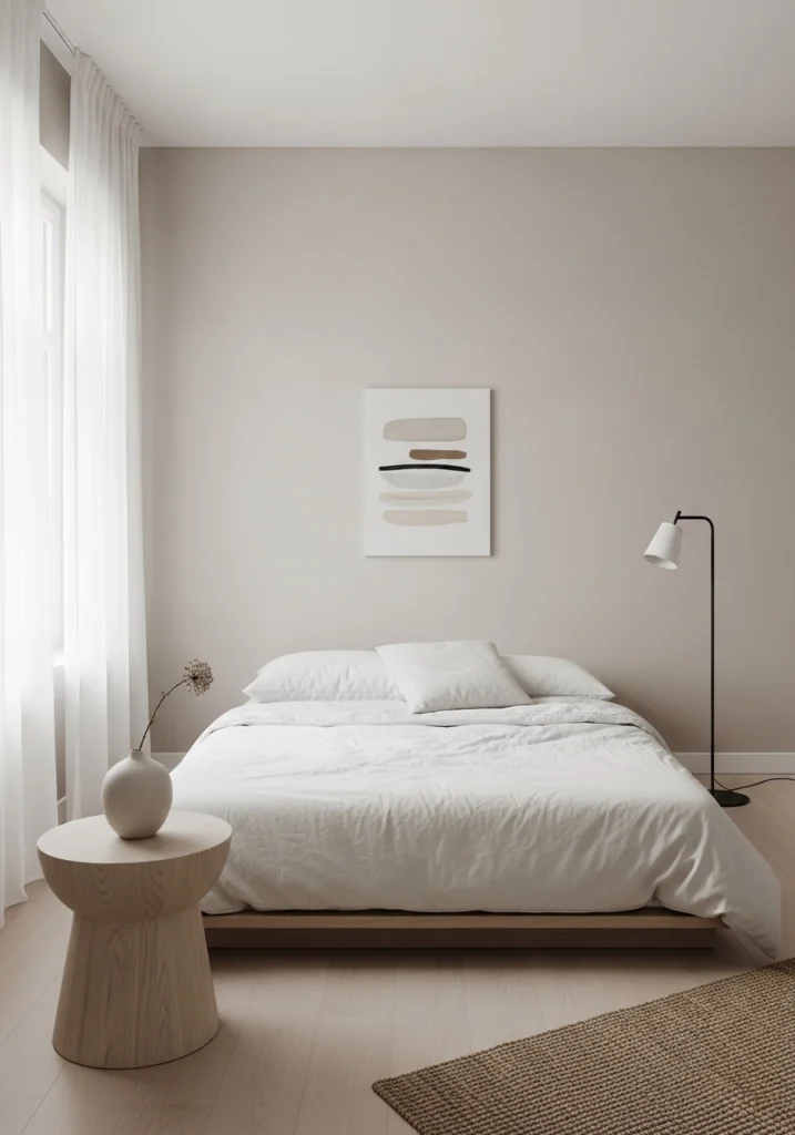 Stick to a “Less Is More” Mindset