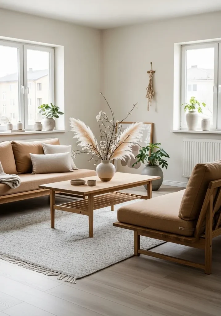 Embrace a Neutral Color Palette