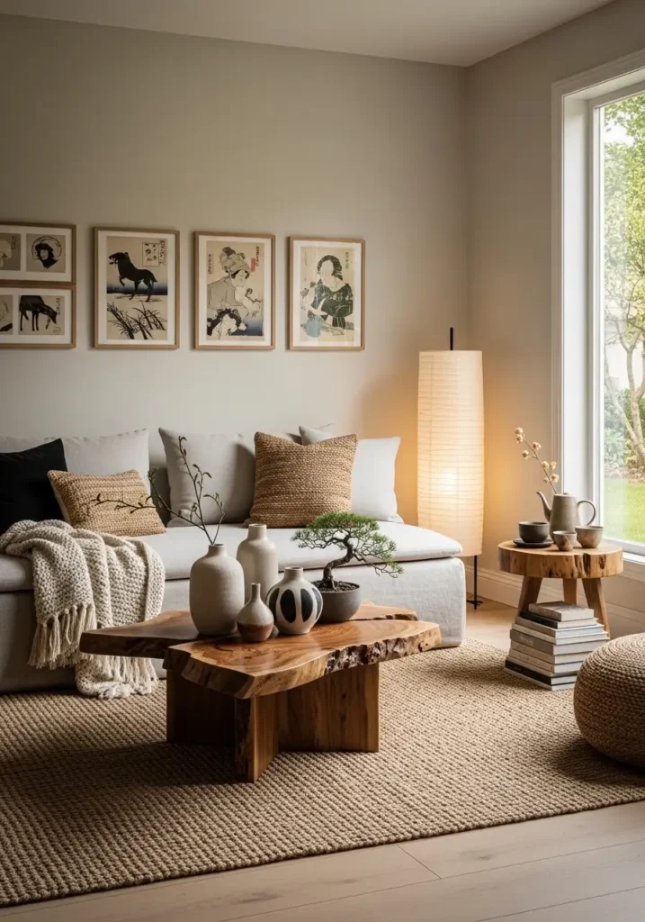 Introduce Handmade or Artisan Pieces