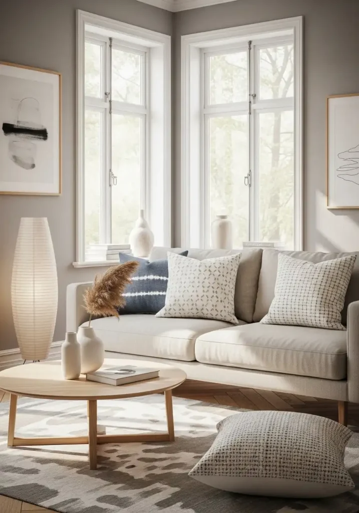  Incorporate Subtle Patterns