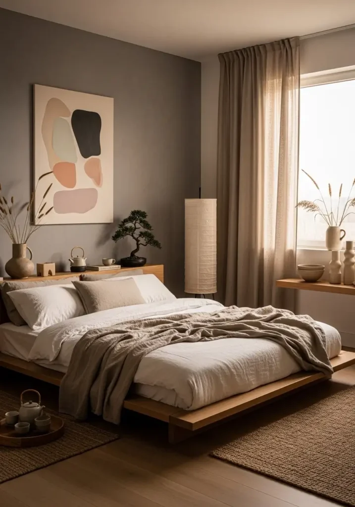Create a Relaxing Bedroom Retreat