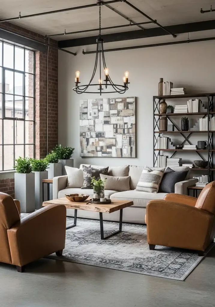 Neutral Color Palette