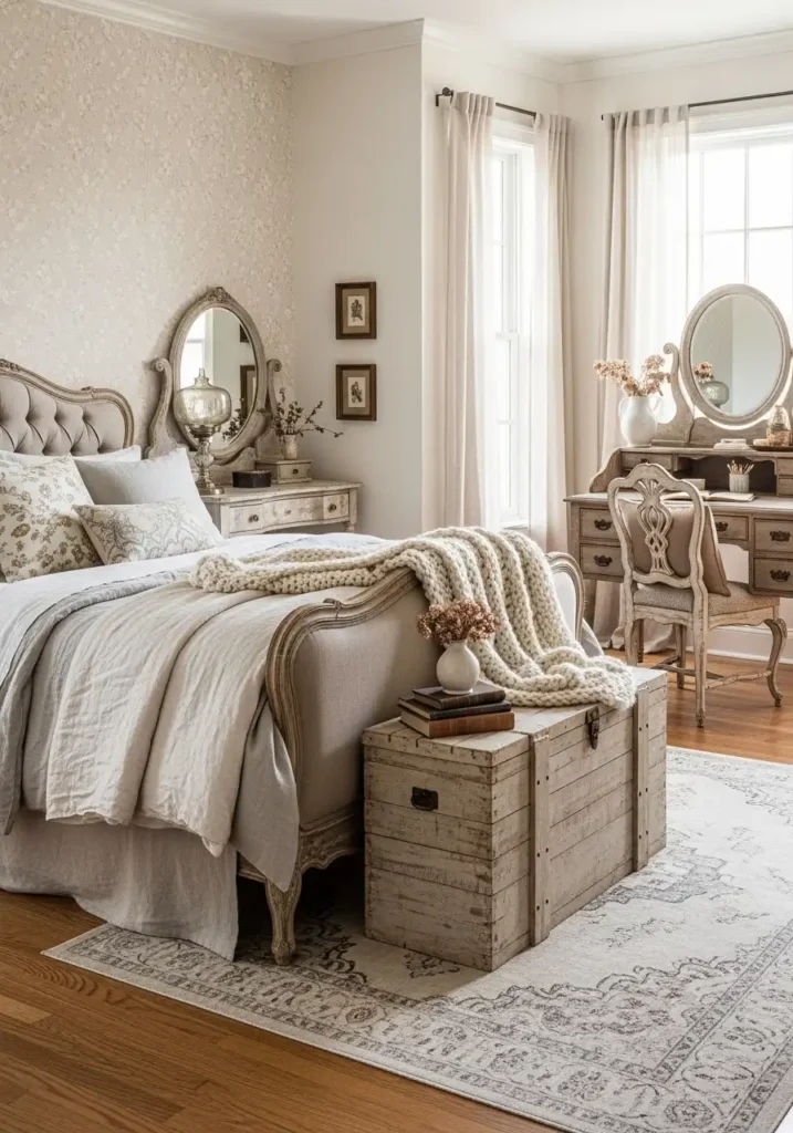 Soft Neutral Color Palette