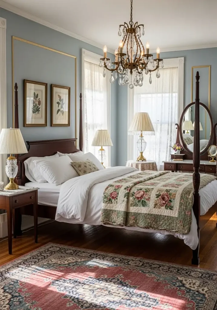 Crystal or Brass Lighting