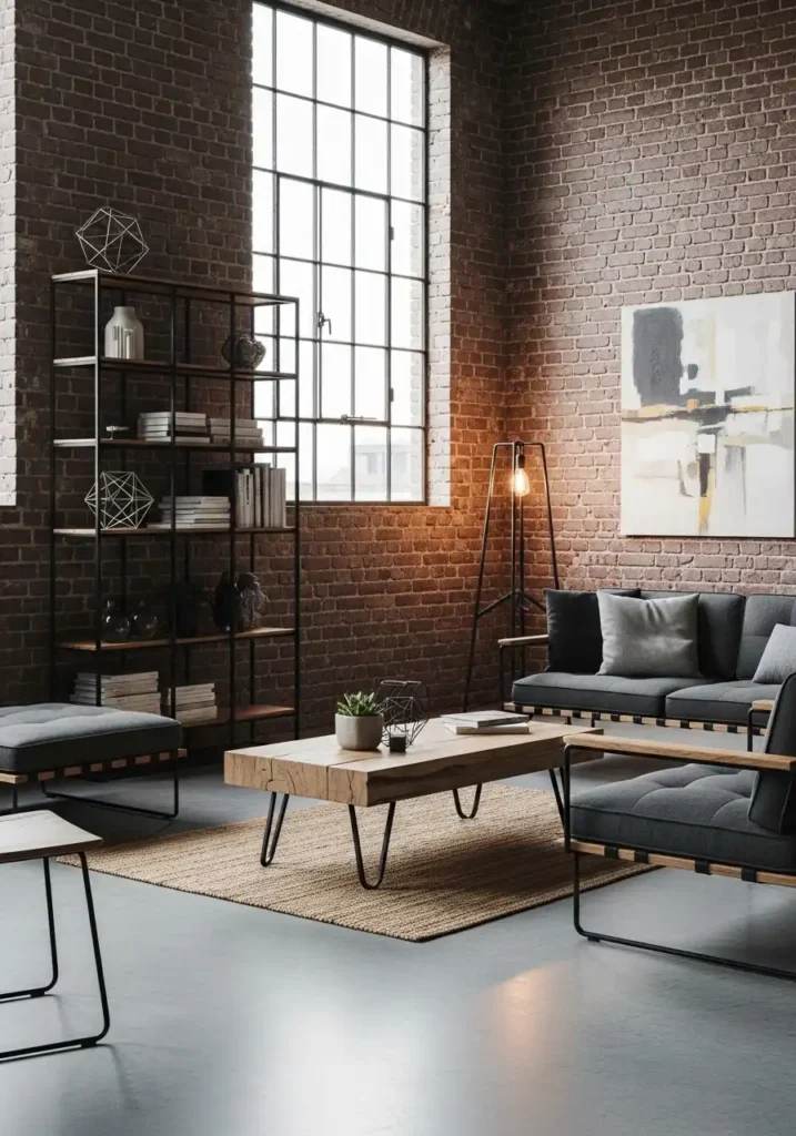 Minimalist Furniture