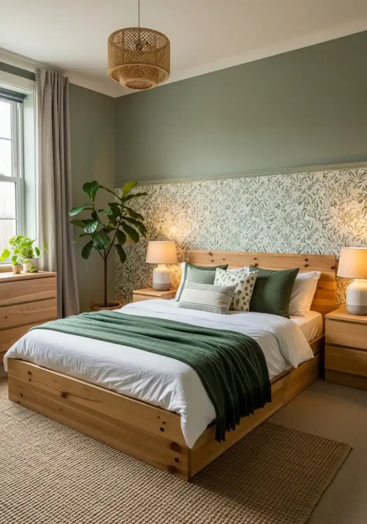 Choose Natural Wood Furniture