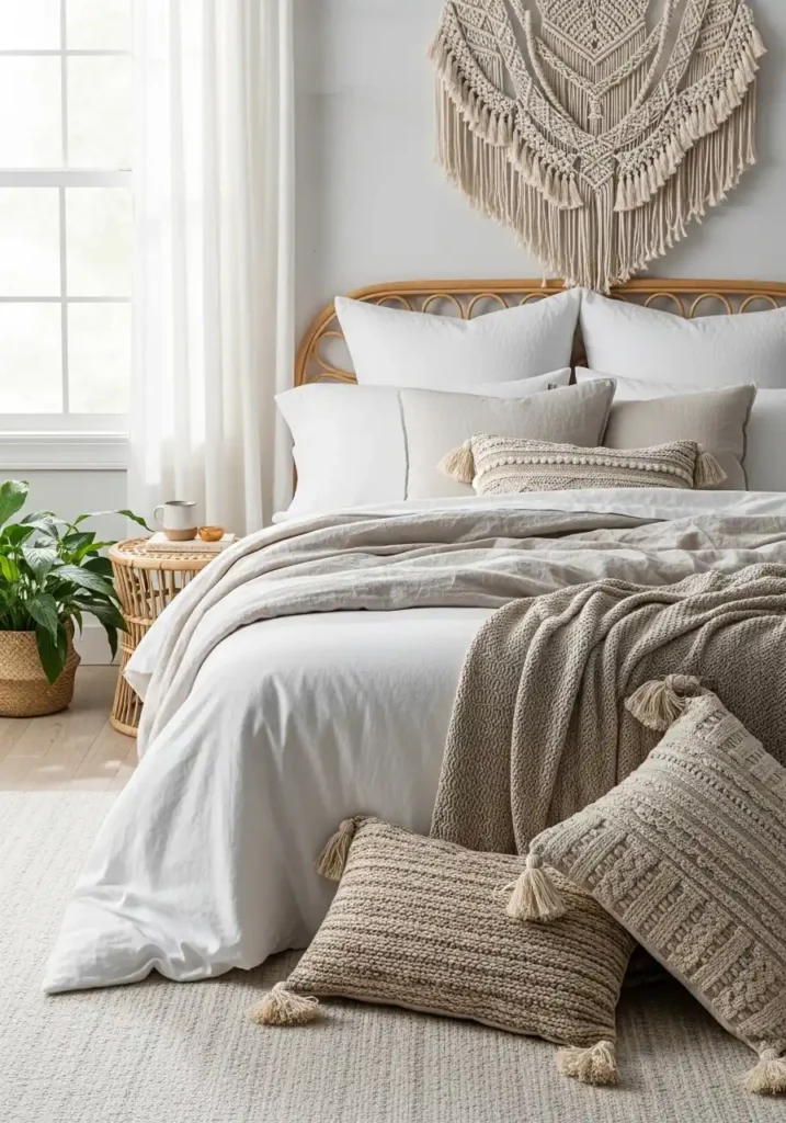  Layer Neutral Bedding