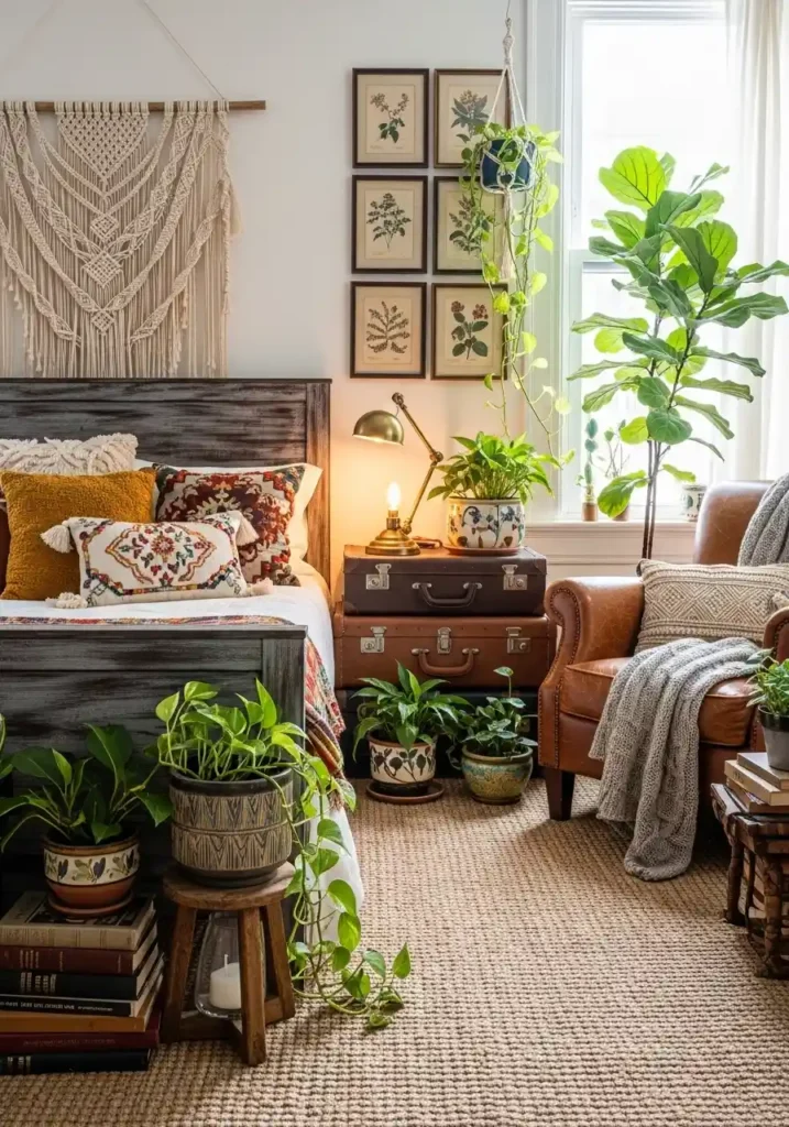 Vintage or Thrifted Finds