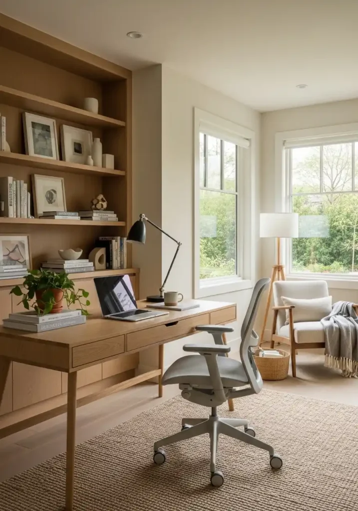 Embrace Natural Light