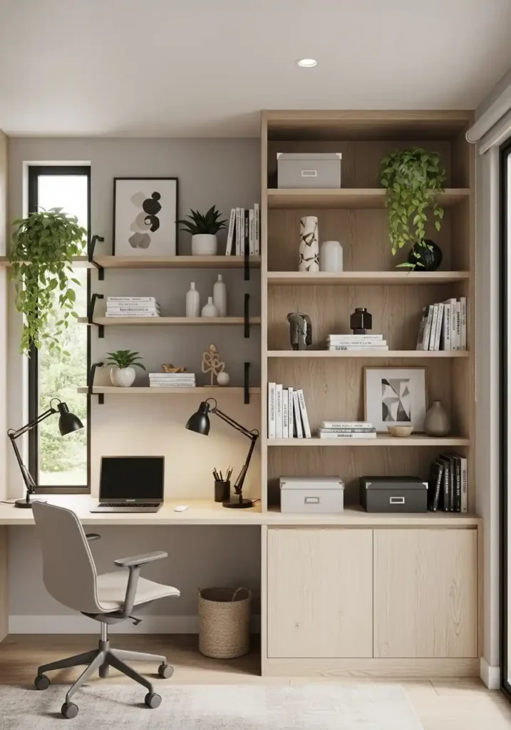 Maximize Vertical Space