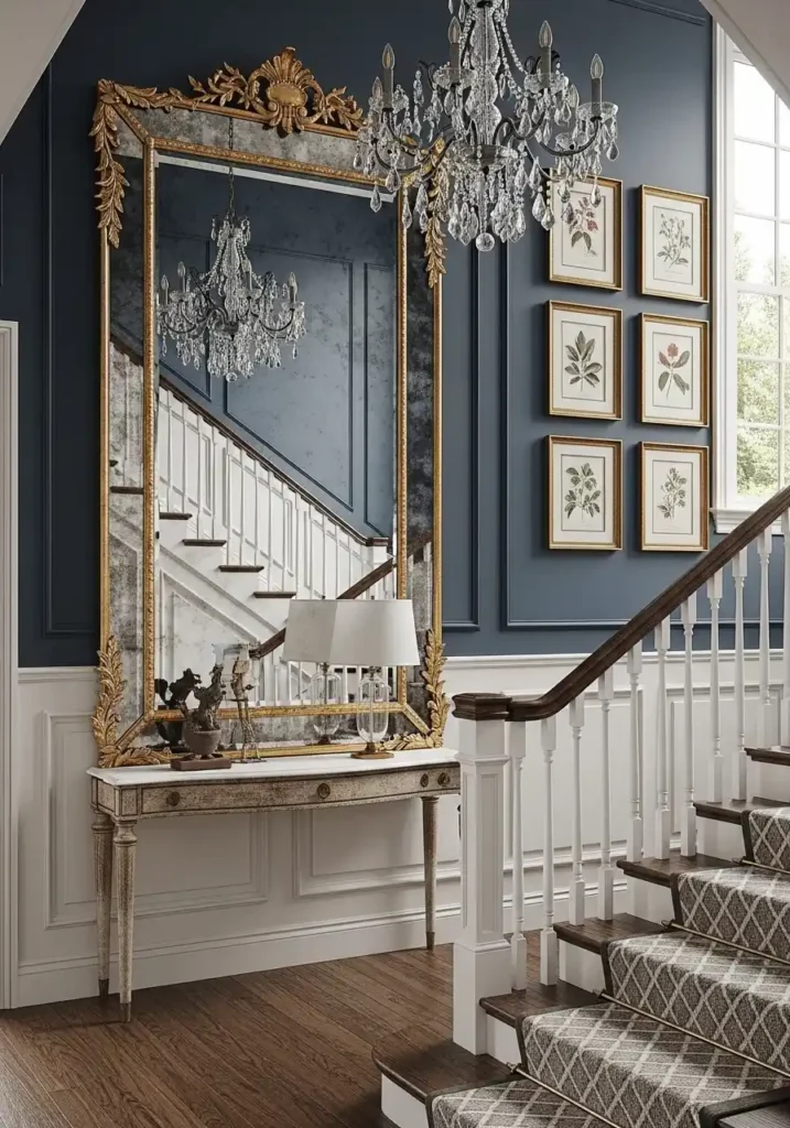 Incorporate a Statement Mirror