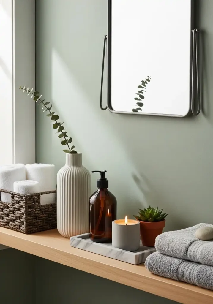 Mix Textures for Depth