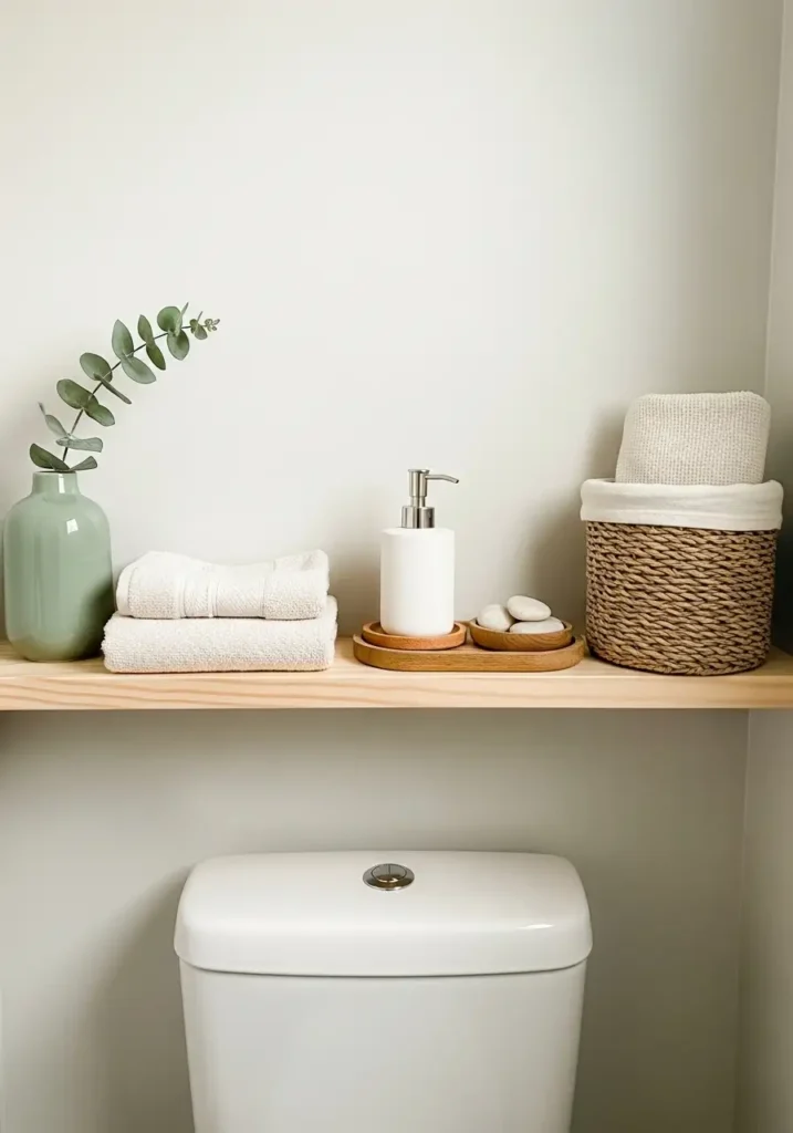 Keep a Cohesive Color Scheme