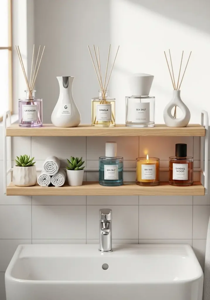 Scented Diffusers