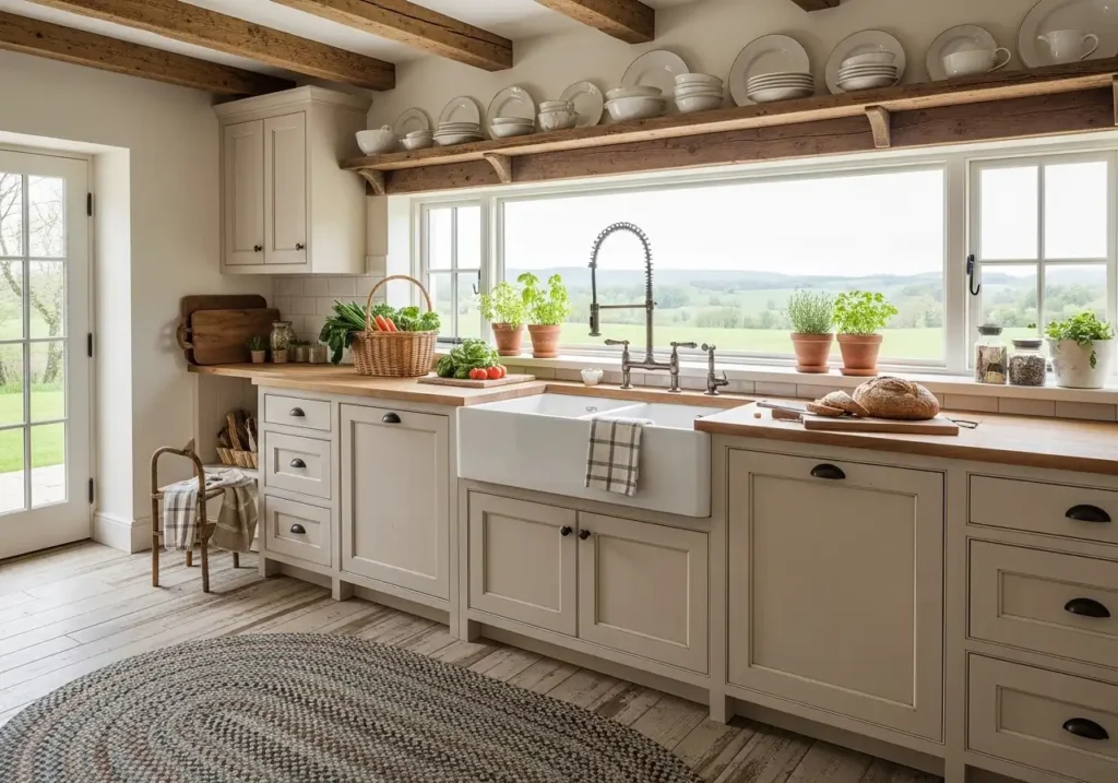Farmhouse Sink Statement