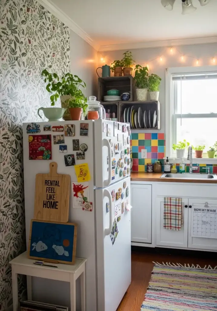 Personalize Your Kitchen