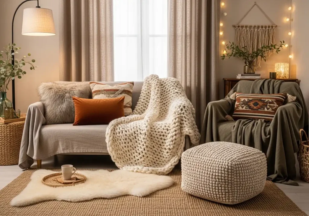 Cozy Textiles