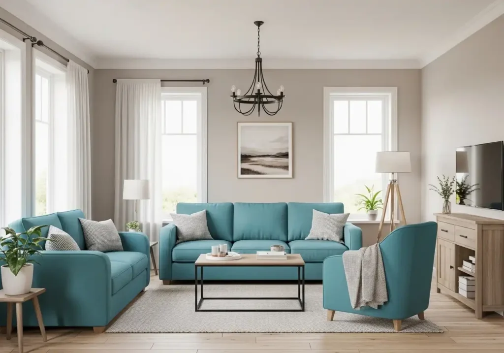 Rearrange for Better Flow