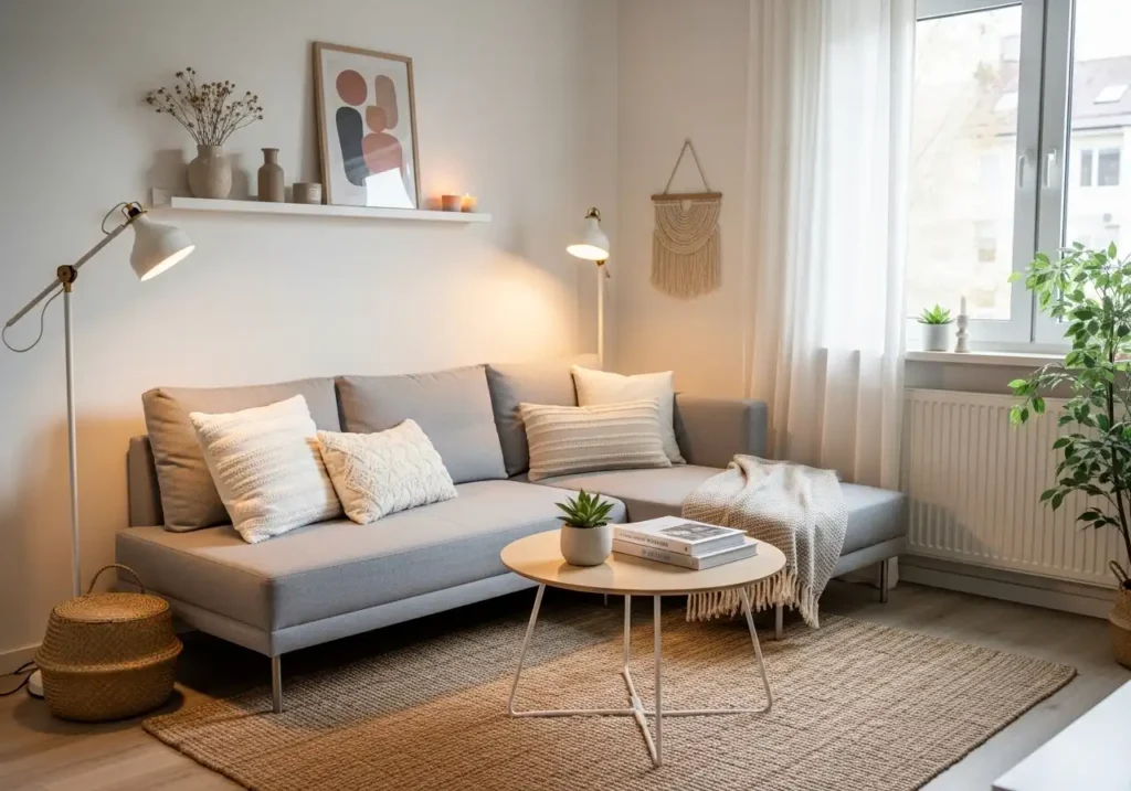 Embrace Minimalist Decor