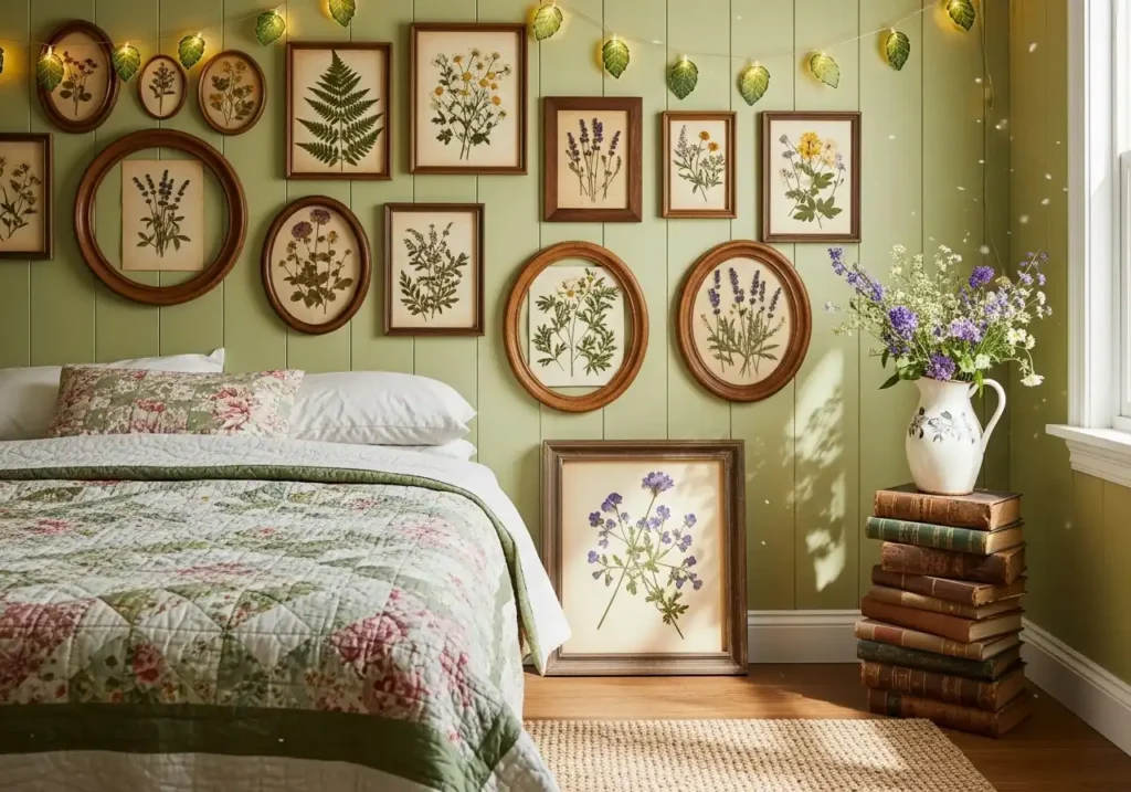 Botanical Wall Art