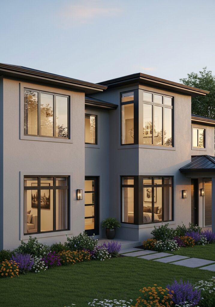 Picture and Casement Combo