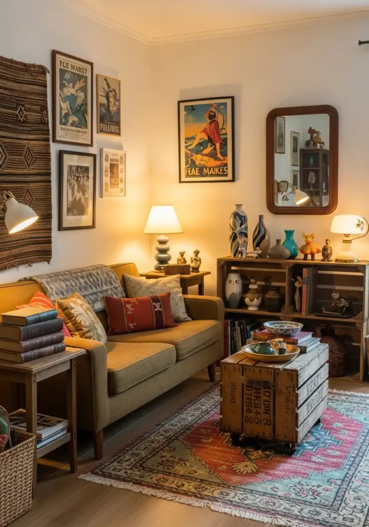 Use Secondhand Finds