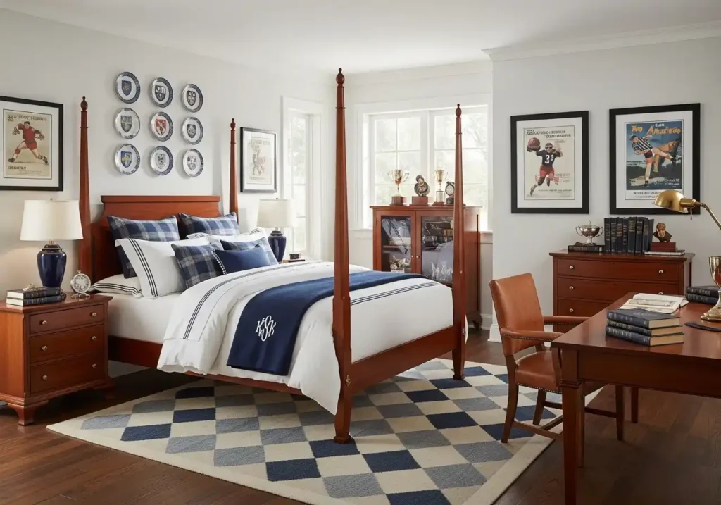  Polished Wooden Furniture