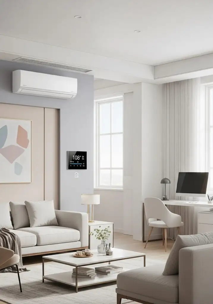 Choose Light Wall Colors