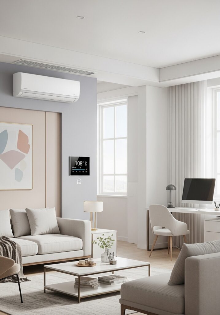 Choose Light Wall Colors