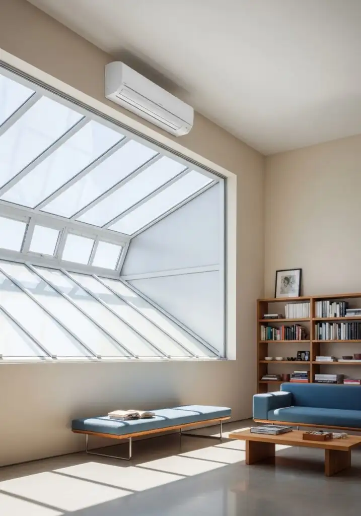 Install Reflective Roofing