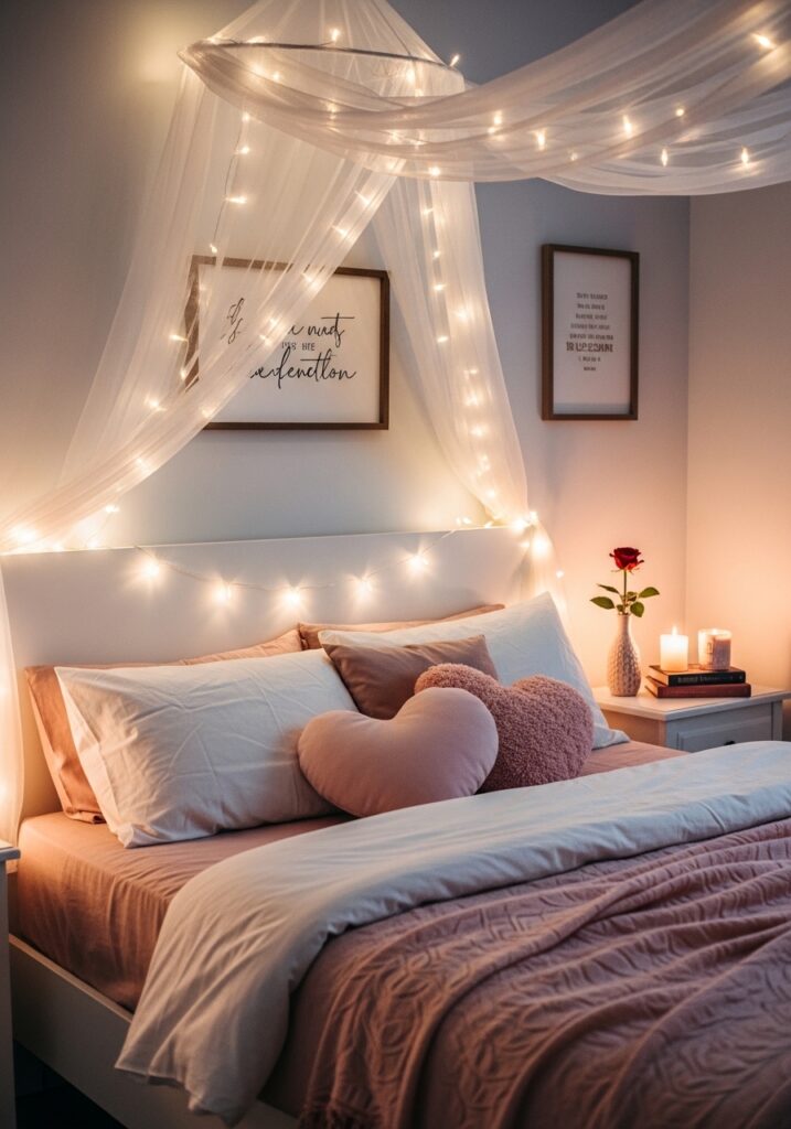  Soft String Lights