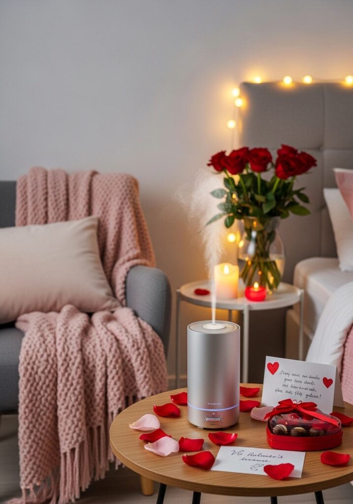 Scented Oil Diffuser