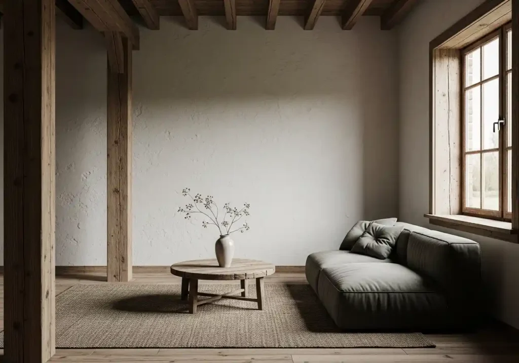 Practice Thoughtful Minimalism